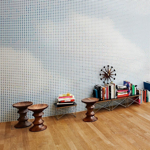 Banco Eames / A